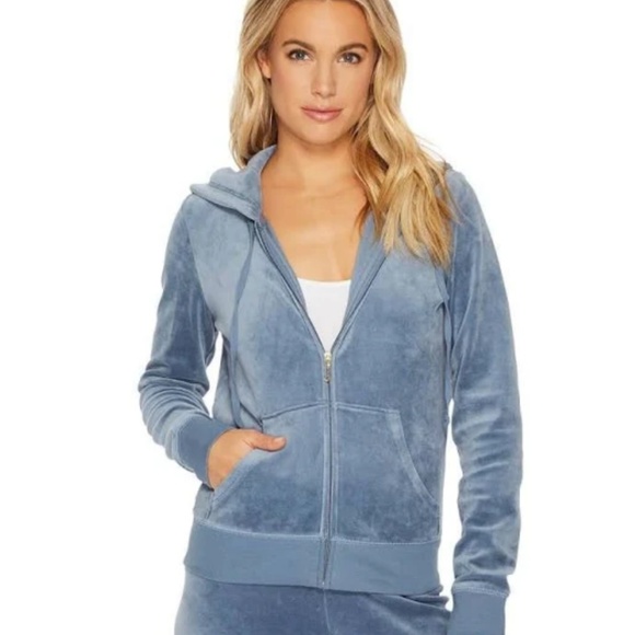 terry cloth tracksuit women's